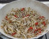 Foto langkah ke 8 dari resep Cah Tauge.