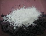 Foto langkah ke 2 dari resep Klepon UnCah (Ungu pecah).
