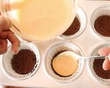 Foto del paso 9 de la receta: Receta de Cupcakes fríos con helado