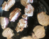 Foto del paso 3 de la receta: Solomilllo encebollado