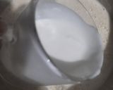 عکس مرحله 3 از دستور کیک کنجدی