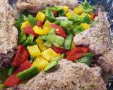 Foto del paso 1 de la receta: Arroz de montaña meloso