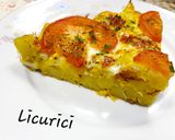 Pas rețetă Tortilla 4 fotografie
