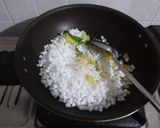 સાબુદાણાની ખીચડી(Sabudana Khichdi Recipe in Gujarati) રેસીપી સ્ટેપ3ફોટો