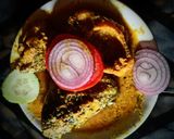 মাছের সর্ষে দেওয়া (macher sorshe dewa recipe in Bengali) রেসিপি ধাপ - 4 ছবি