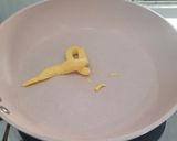 Foto langkah ke 6 dari resep Spaghetti Carbonara.