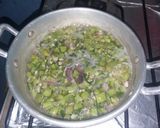 Foto del paso 2 de la receta: Ejotes con huevo.....🇸🇻