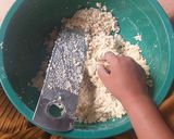 Foto langkah ke 1 dari resep Combro isi tempe.