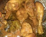 Foto langkah ke 6 dari resep Bumbu Ungkep Ayam goreng.