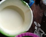 Foto langkah ke 4 dari resep Bolu mekar sumeh😀.