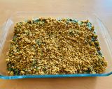 Φωτογραφία βήματος 3 της συνταγής Σπανάκι Gratin
