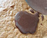 Foto do passo 13 de Bolo de Amendoim com cobertura de brigadeiro - Receita maravilhosa