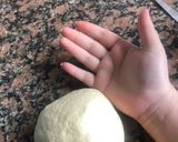 Foto del paso 2 de la receta: Bizcochitos con solo 2 ingrediente