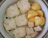 Foto langkah ke 5 dari resep Somay Bandung.