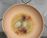 Foto langkah ke 4 dari resep Double Egg Soup.