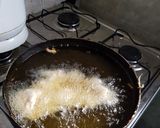 Foto del paso 4 de la receta: Pescado frito - Viernes Santo
