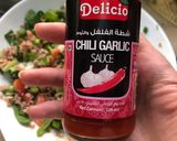صورة لخطوة 6 من وصفة سلطة تونة دايت
