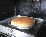 Foto langkah ke 7 dari resep Cheese Cake Ekonomis.