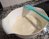 Foto del paso 4 de la receta: Bizcocho especial