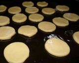 Foto del paso 5 de la receta: Alfajores