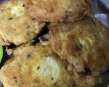 A picture of step 3 of Chicken kabab with Paratha.