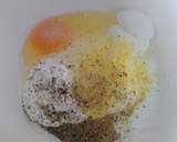 Rakott zöldbab recept fázis 3 fotója
