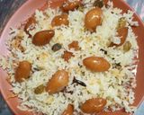 সীতাভোগ (sitabhog recipe in Bengali) রেসিপি ধাপ - 7 ছবি