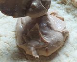 Foto del paso 2 de la receta: Tarta Con Crema Chocotorta y Baño De Ganache