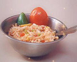 मजेदार चटपटी भेल (mazedar chatpati bhel recipe in Hindi) रेसिपी चरण 7 फोटो