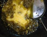 Foto langkah ke 3 dari resep Telur Orak Arik Sambal Ijo.