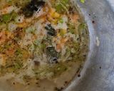 ઉપમા (Upma Recipe In Gujarati) રેસીપી સ્ટેપ2ફોટો