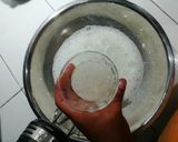 Foto del paso 2 de la receta: Red velvet cake