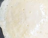 Foto del paso 2 de la receta: Filloas/ Frilloas para canelones