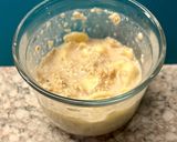 Φωτογραφία βήματος 1 της συνταγής Healthy Banoffee💛🍌💛
