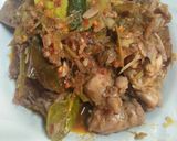 รูปขั้นตอนการทำที่ 4 ของ อบไก่ อีสาน ฉบับยายรัตน์