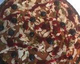 Foto del paso 5 de la receta: Tartaleta de arándanos fit y saludable