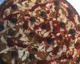 Foto del paso 5 de la receta: Tartaleta de arándanos fit y saludable