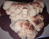 Foto del paso 12 de la receta: Hojaldras de Campo / CREMONA
