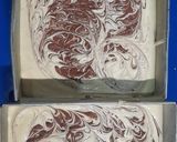 Foto langkah ke 7 dari resep Marmer cake lembut, moist, anti gagal (All In One Method).