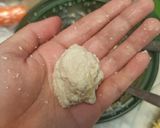 Foto langkah ke 4 dari resep Tahu Kentang Kribo.