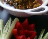बैंगन भरता (Baingan bharta recipe in hindi) रेसिपी चरण 8 फोटो