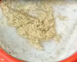 दलिया बर्फी (Daliya barfi recipe in Hindi) रेसिपी चरण 1 फोटो
