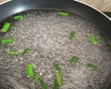 खींचू (khicha recipe in marathi) रेसिपी स्टेप 2 फोटो