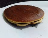 डोरा केक (Dora cake recipe in Hindi) रेसिपी चरण 2 फोटो