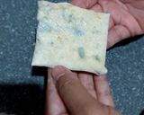 Foto langkah ke 3 dari resep Martabak tahu.