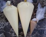 Foto langkah ke 6 dari resep Bolu Jadul cuma 3 bahan.