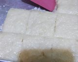 Foto langkah ke 3 dari resep Ketan bumbu Cirebon.