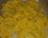 Foto del paso 4 de la receta: Mini arepitas fritas de plátano