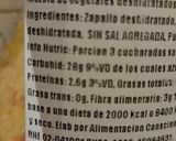 Foto del paso 1 de la receta: Sopa de proteína de arvejas 🥣 Sopita anti frío preparada en Islandia con ing. de Argentina 🇦🇷 🇮🇸