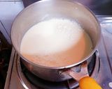 黃豆三部曲（自製豆漿、豆皮、豆渣丸）的食譜步驟7照片